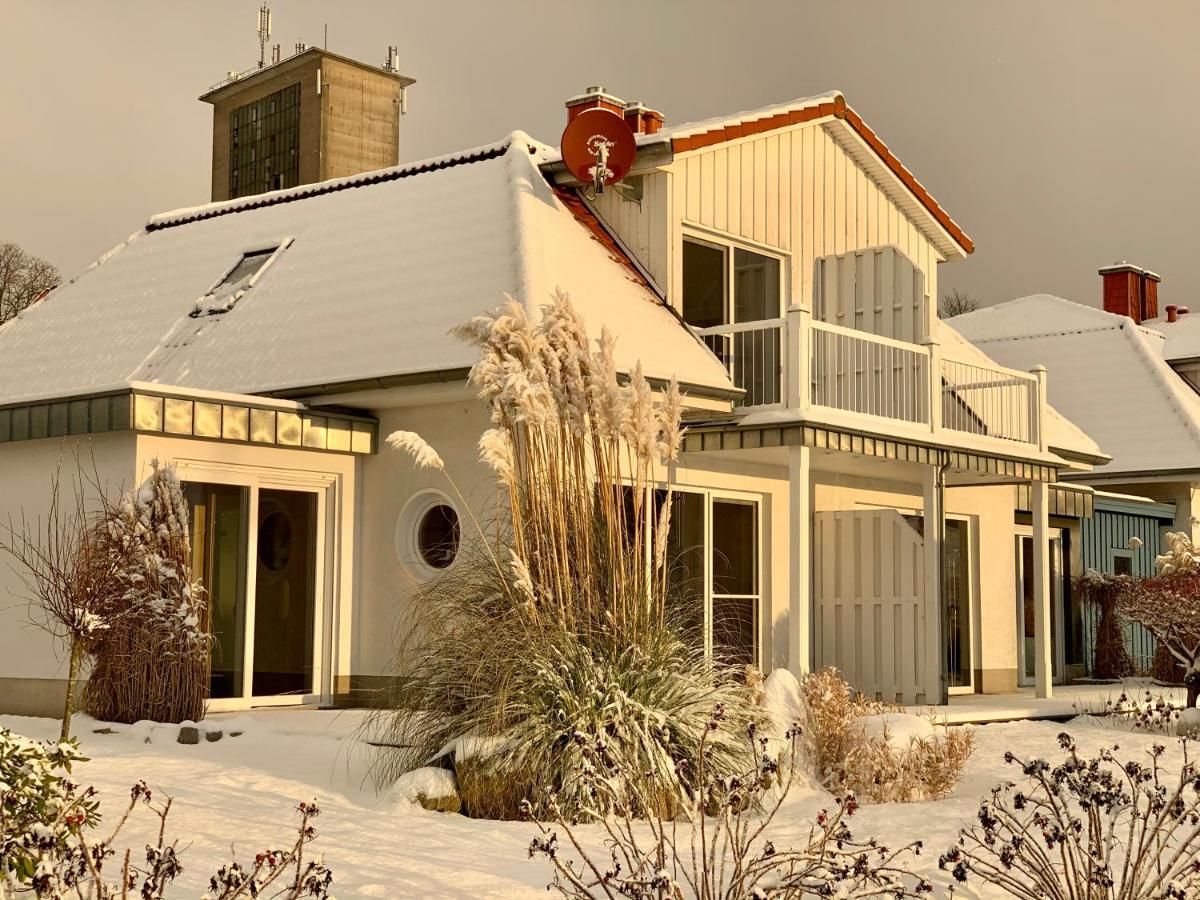 Fischerhus Bad Kleinen Экстерьер фото