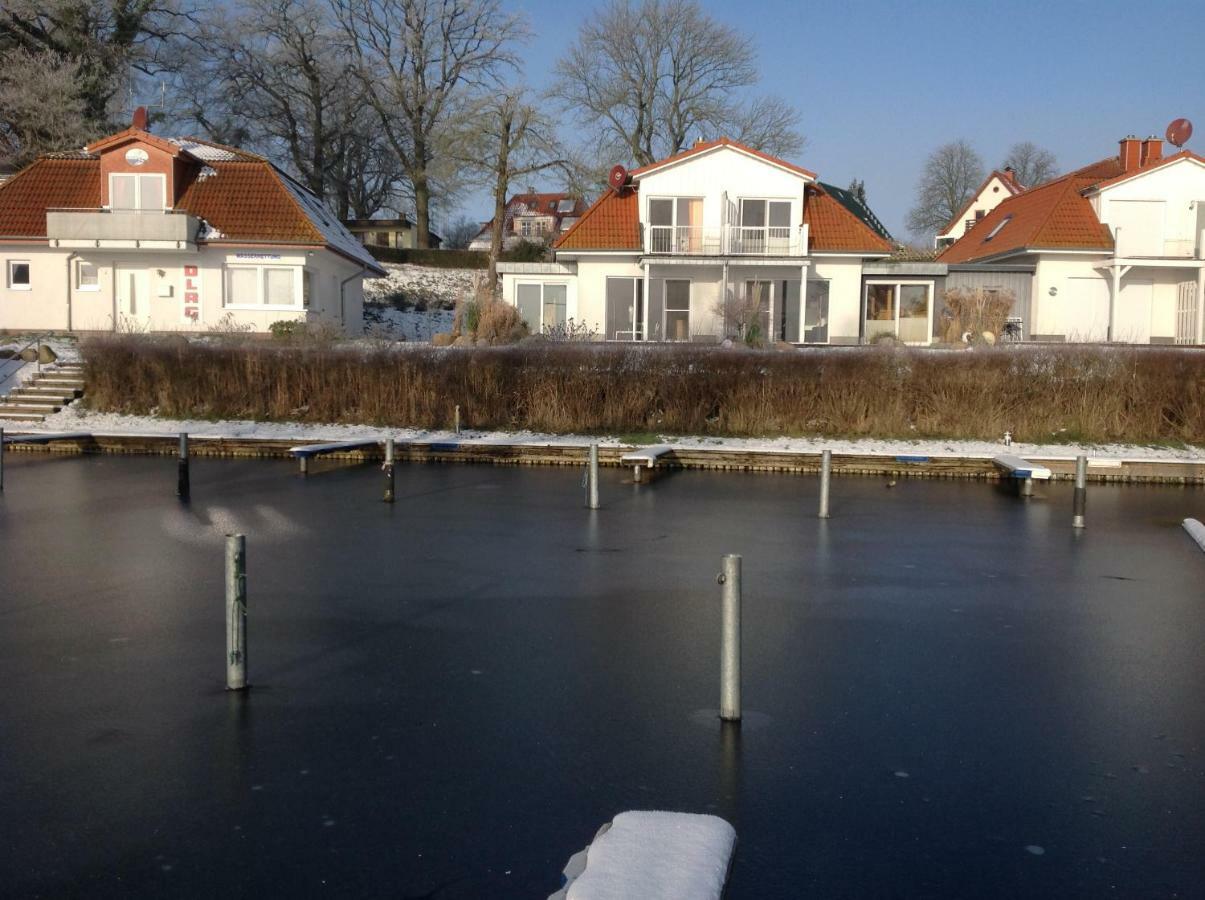 Fischerhus Bad Kleinen Экстерьер фото